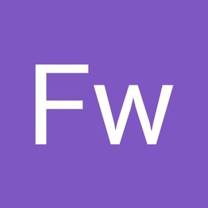 Meet your Posher, Fw